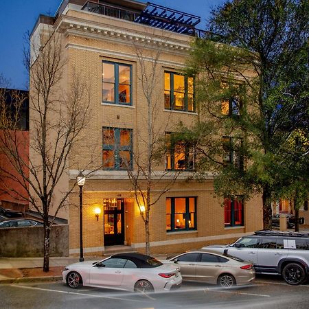 The Bell Athens By Kasa Hotel Exterior photo