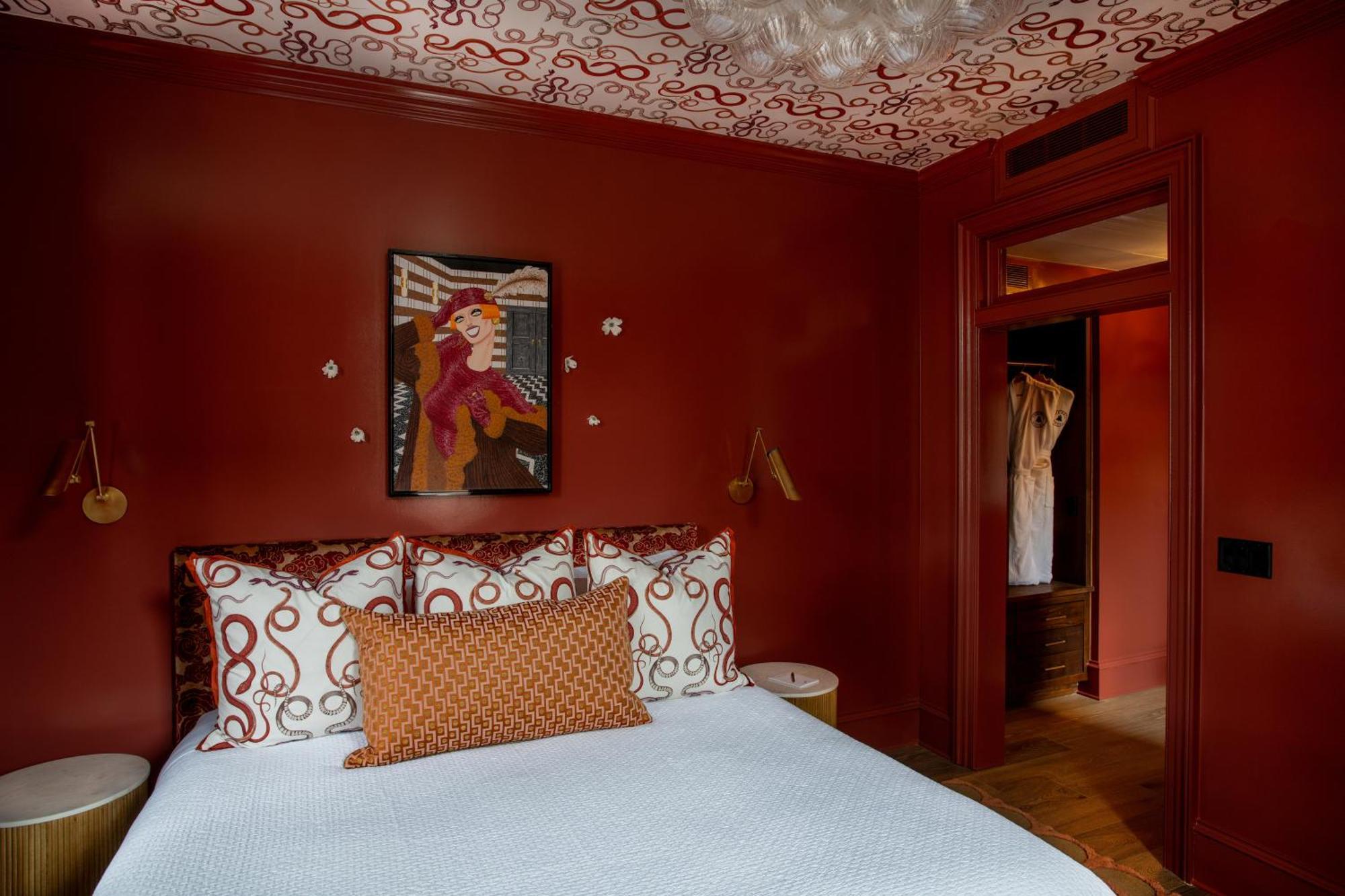 The Bell Athens By Kasa Hotel Exterior photo