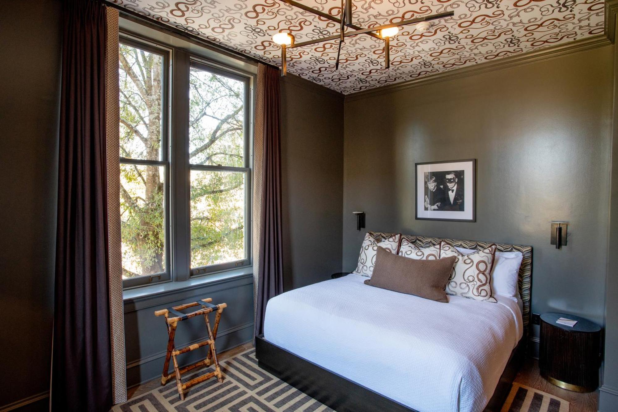 The Bell Athens By Kasa Hotel Exterior photo