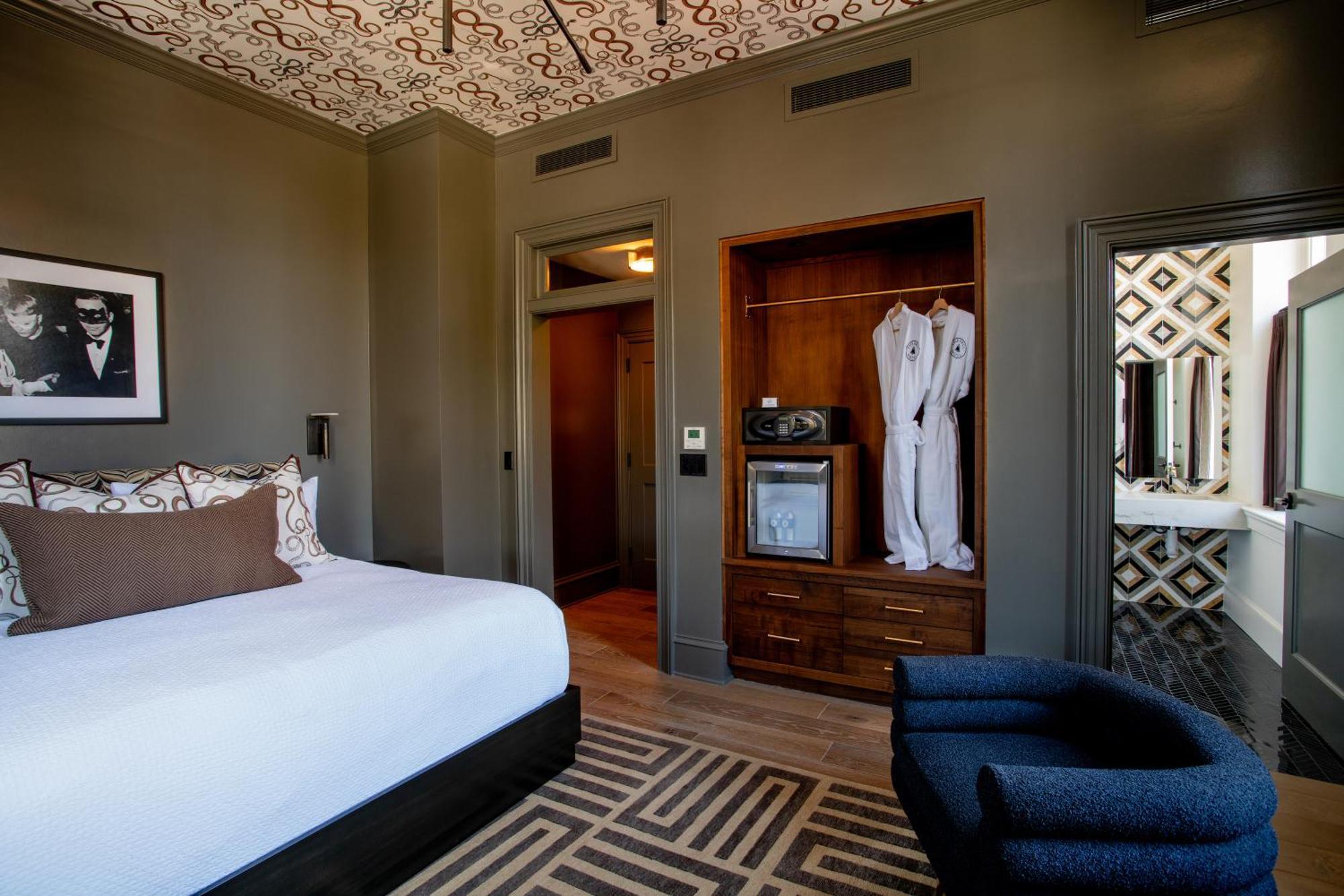 The Bell Athens By Kasa Hotel Room photo