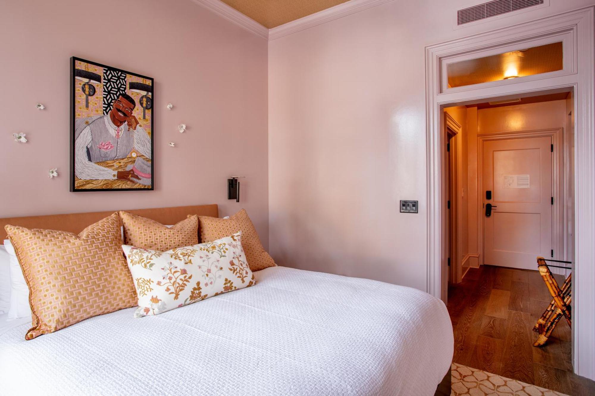 The Bell Athens By Kasa Hotel Room photo
