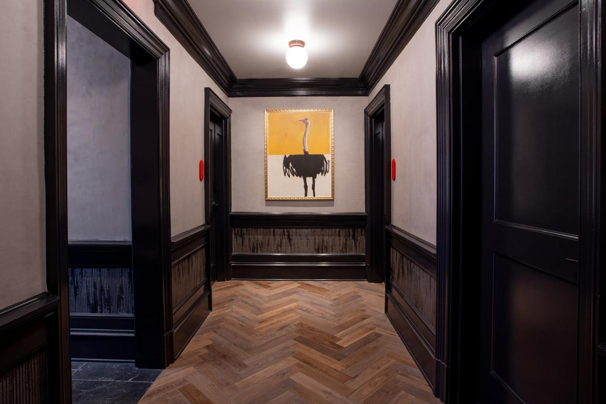 The Bell Athens By Kasa Hotel Exterior photo