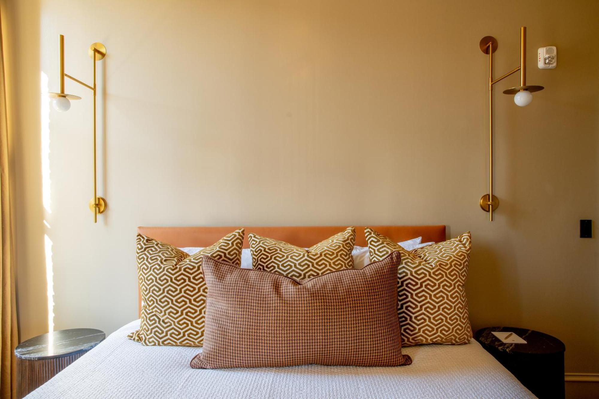 The Bell Athens By Kasa Hotel Room photo
