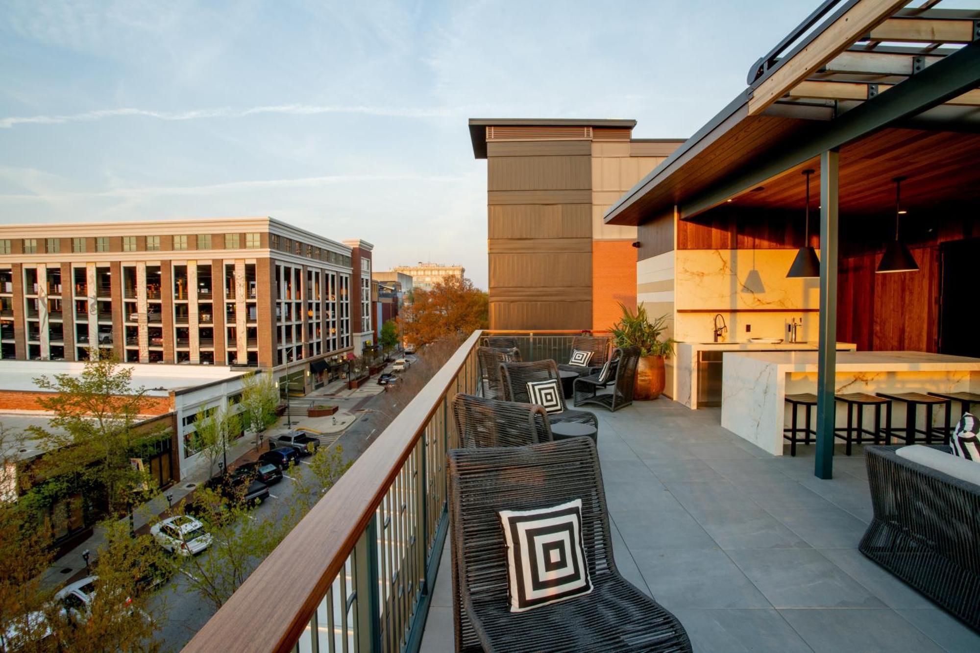 The Bell Athens By Kasa Hotel Exterior photo